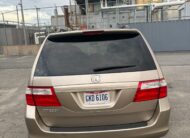 Honda Odyssey EX-L