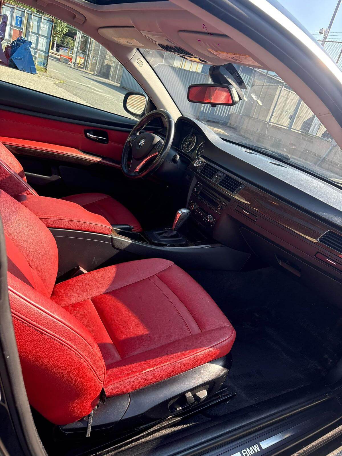 BMW 328i xDrive Coupe