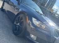 BMW 328i Convertible Coupe