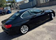 BMW 328i xDrive Coupe
