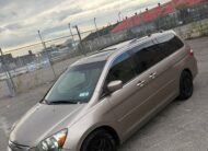 Honda Odyssey EX-L