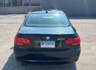 BMW 328i xDrive Coupe