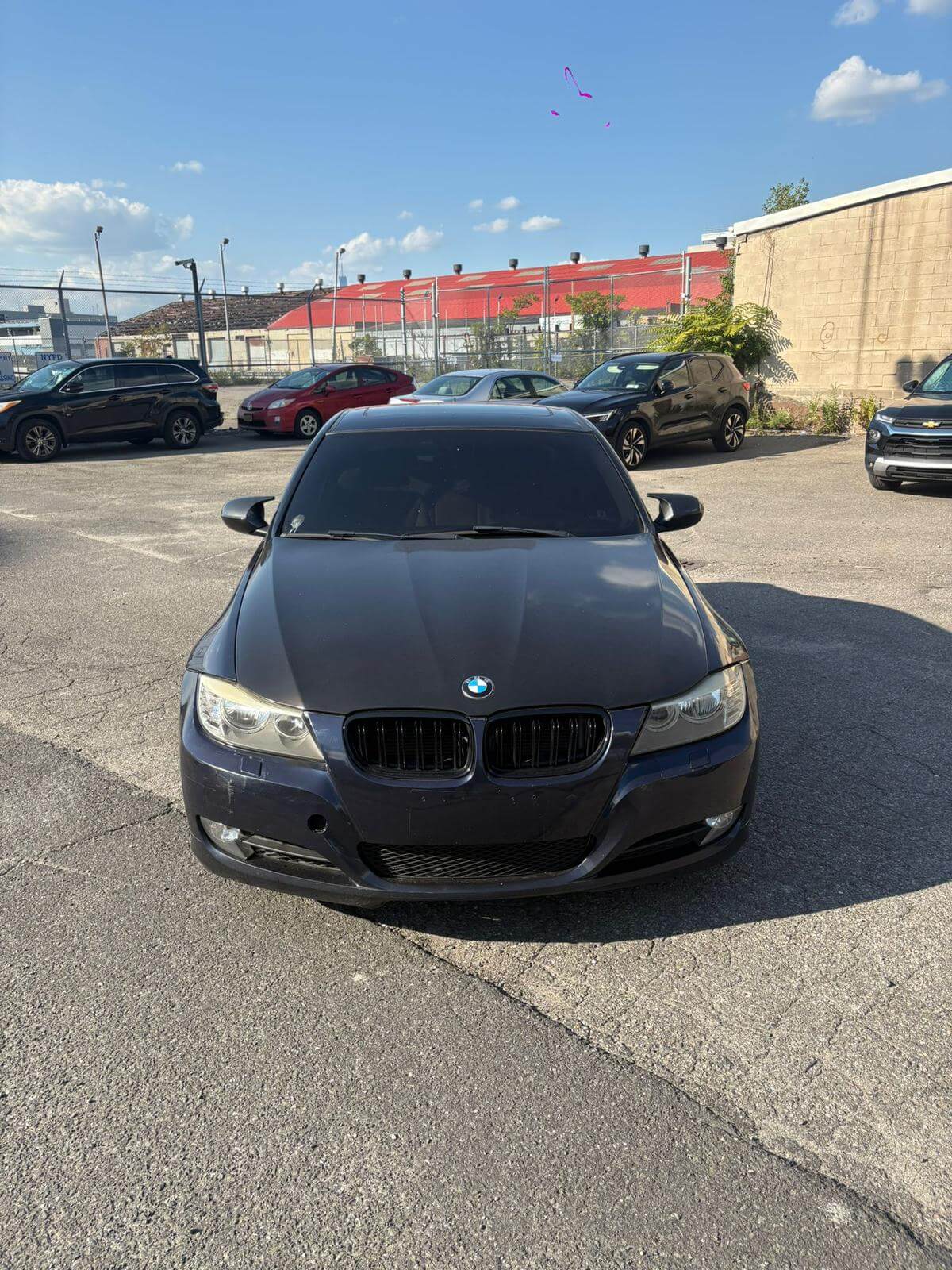 BMW 328i xDrive