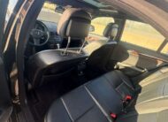 Mercedes-Benz C300 4MATIC