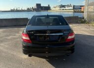 Mercedes-Benz C300 4MATIC