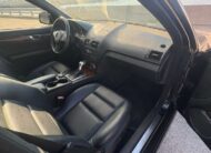 Mercedes-Benz C300 4MATIC
