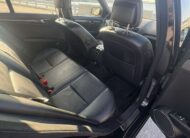 Mercedes-Benz C300 4MATIC