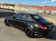 Mercedes-Benz C300 4MATIC