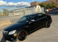 Mercedes-Benz C300 4MATIC