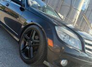 Mercedes-Benz C300 4MATIC