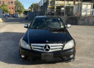 Mercedes-Benz C300 4MATIC