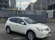 Nissan Rogue SL