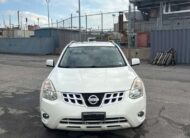 Nissan Rogue SL
