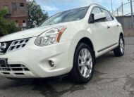 Nissan Rogue SL
