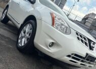 Nissan Rogue SL