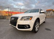 2012 Audi Q5 3.2L Premium Plus