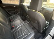 2012 Audi Q5 3.2L Premium Plus