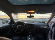 2012 Audi Q5 3.2L Premium Plus