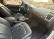 2012 Audi Q5 3.2L Premium Plus
