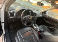 2012 Audi Q5 3.2L Premium Plus