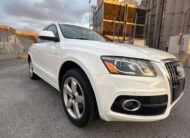 2012 Audi Q5 3.2L Premium Plus
