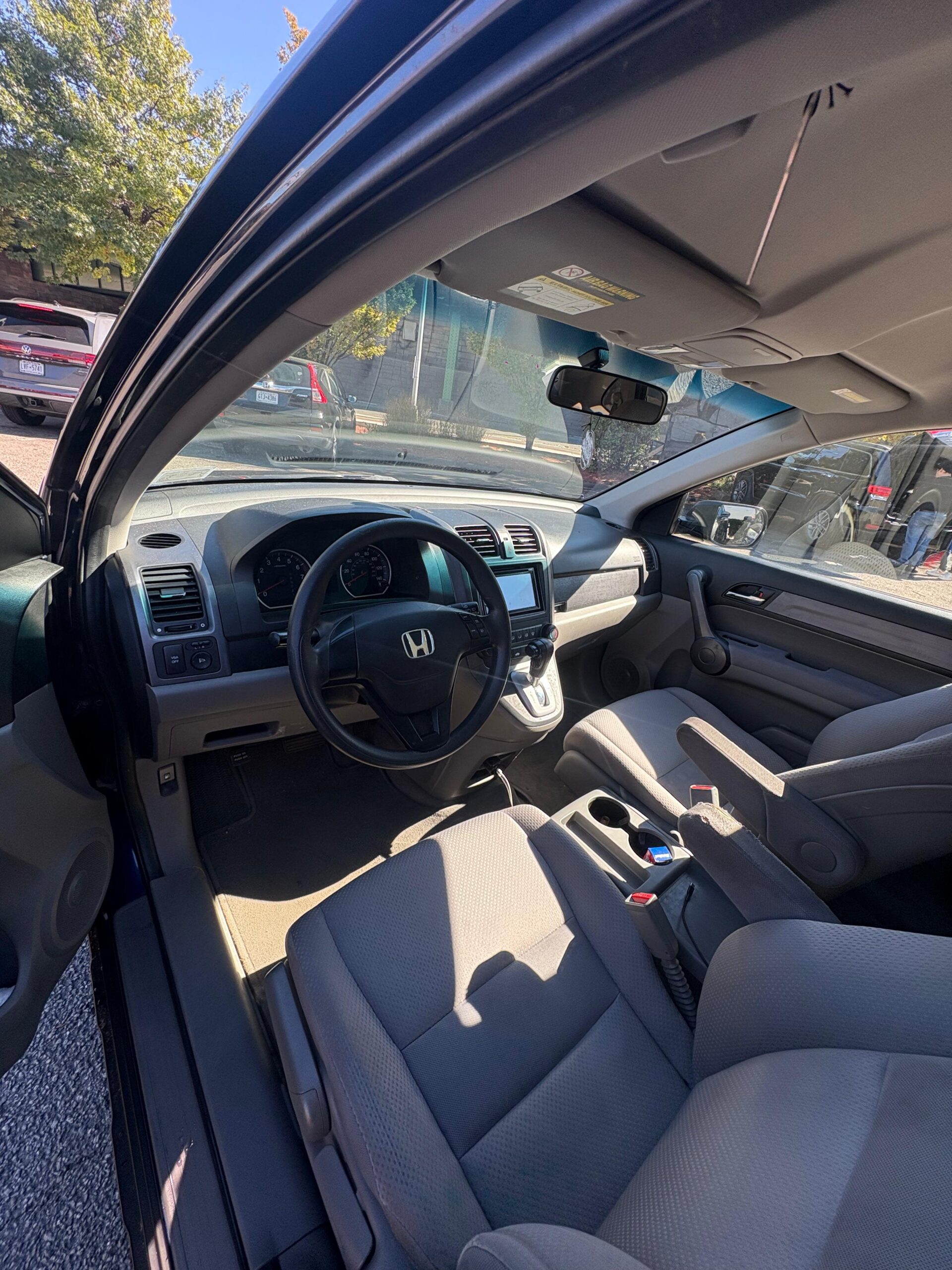 Honda CR-V Special Edition