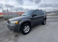 Ford Escape XLT