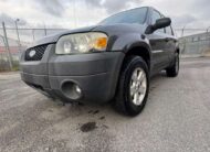 Ford Escape XLT