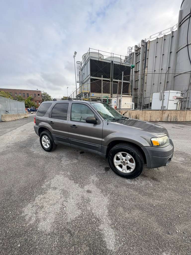 Ford Escape XLT