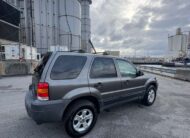 Ford Escape XLT