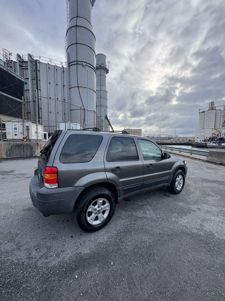 Ford Escape XLT