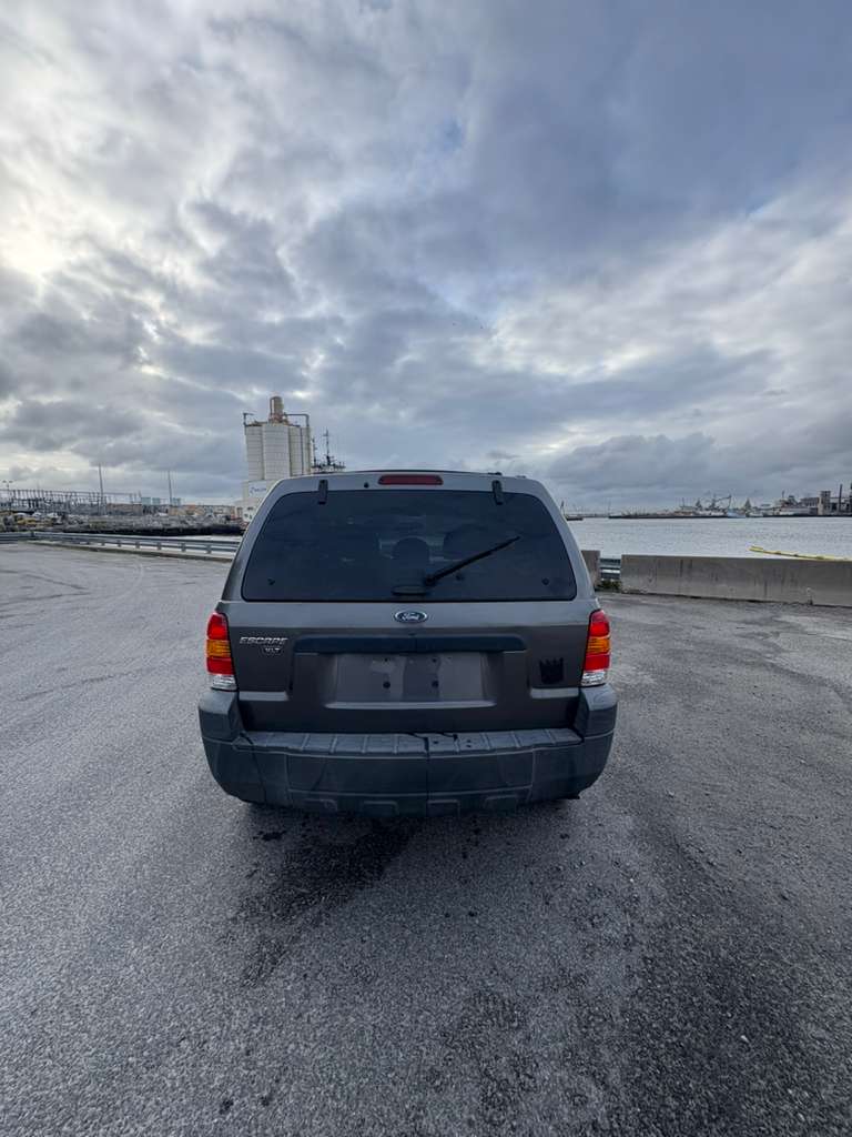 Ford Escape XLT