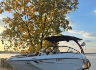 Yamaha 242X E-Series