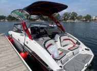 Yamaha 242X E-Series