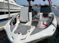 Yamaha 242X E-Series