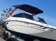 Yamaha 242X E-Series