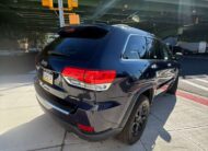 Jeep Grand Cherokee Limited 4×4 Fully Loaded SUV