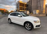 2012 Audi Q5 3.2L Premium Plus