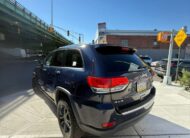 Jeep Grand Cherokee Limited 4×4 Fully Loaded SUV
