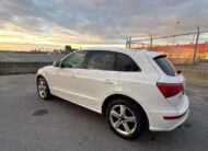 2012 Audi Q5 3.2L Premium Plus