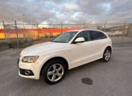 2012 Audi Q5 3.2L Premium Plus