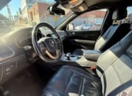 Jeep Grand Cherokee Limited 4×4 Fully Loaded SUV