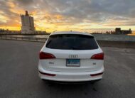2012 Audi Q5 3.2L Premium Plus