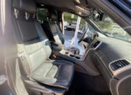 Jeep Grand Cherokee Limited 4×4 Fully Loaded SUV