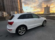 2012 Audi Q5 3.2L Premium Plus