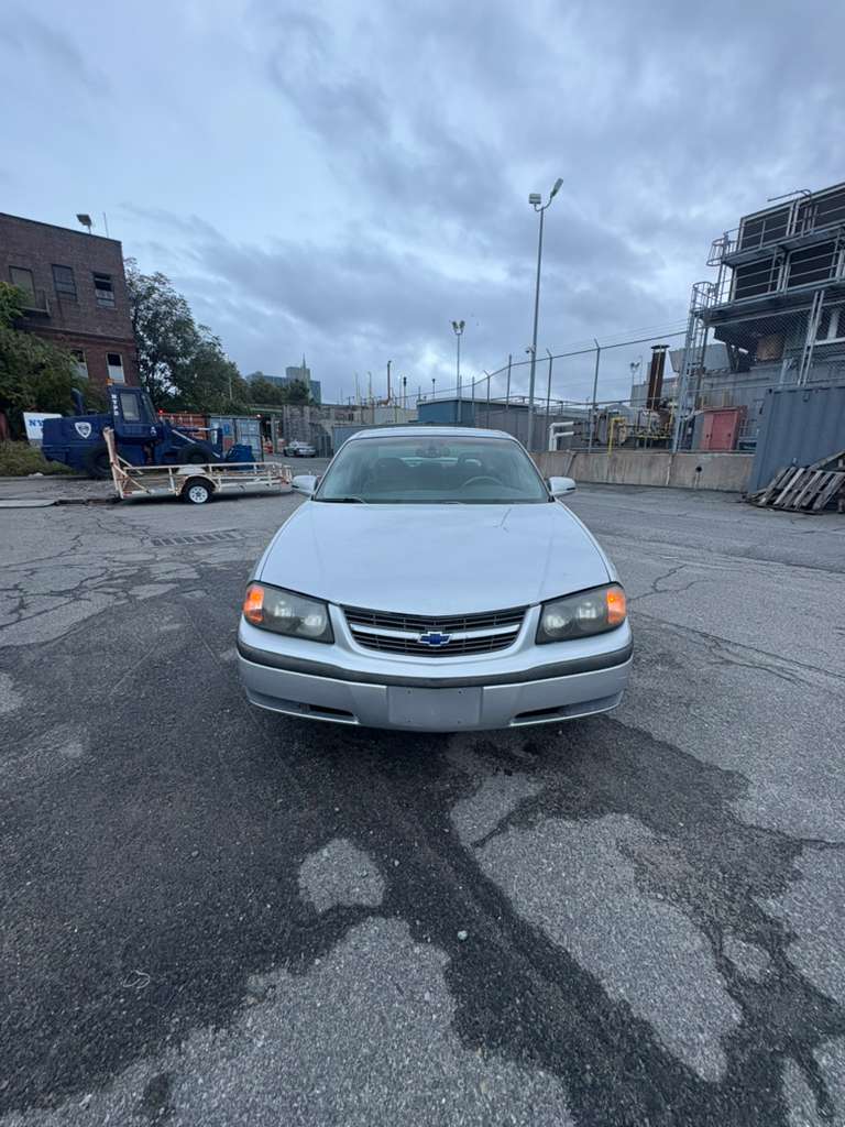 Chevrolet Impala