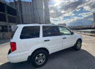 Honda Pilot EX
