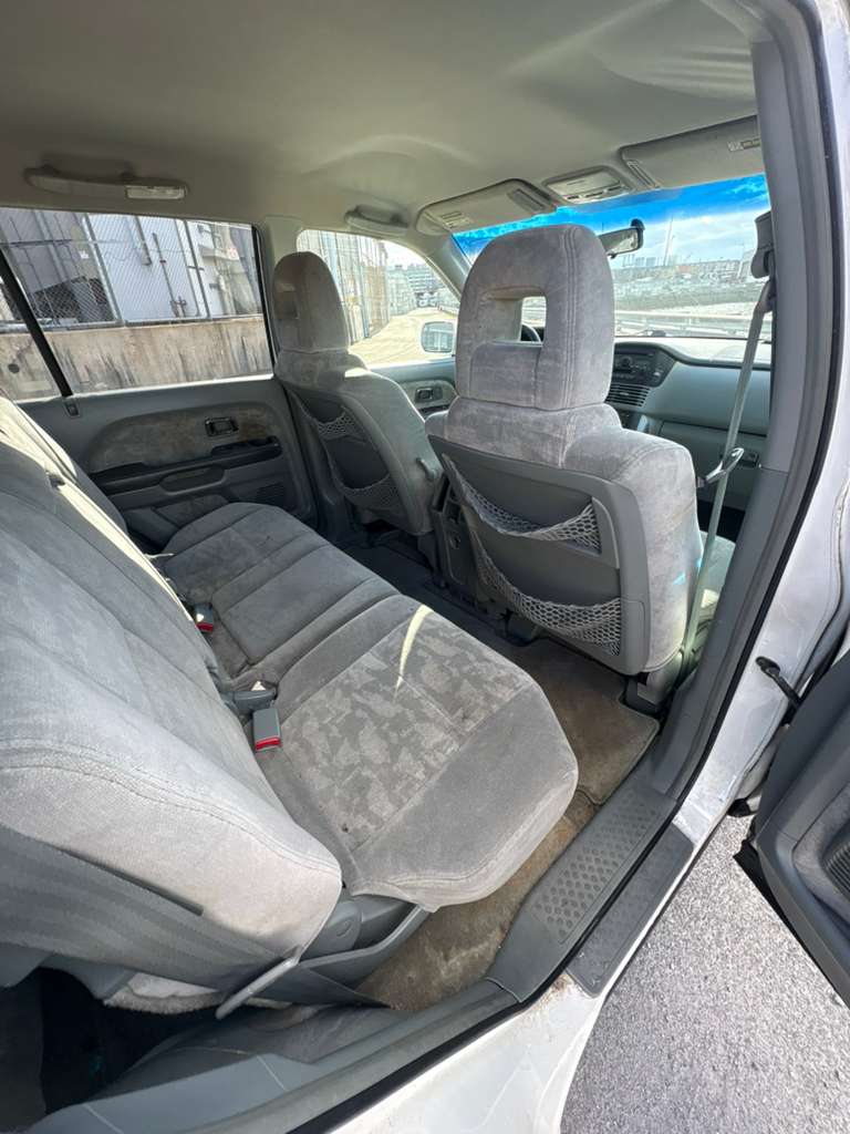 Honda Pilot EX
