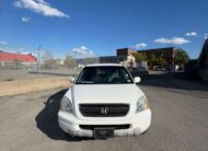 Honda Pilot EX