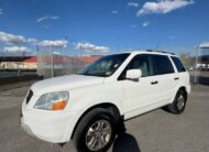 Honda Pilot EX